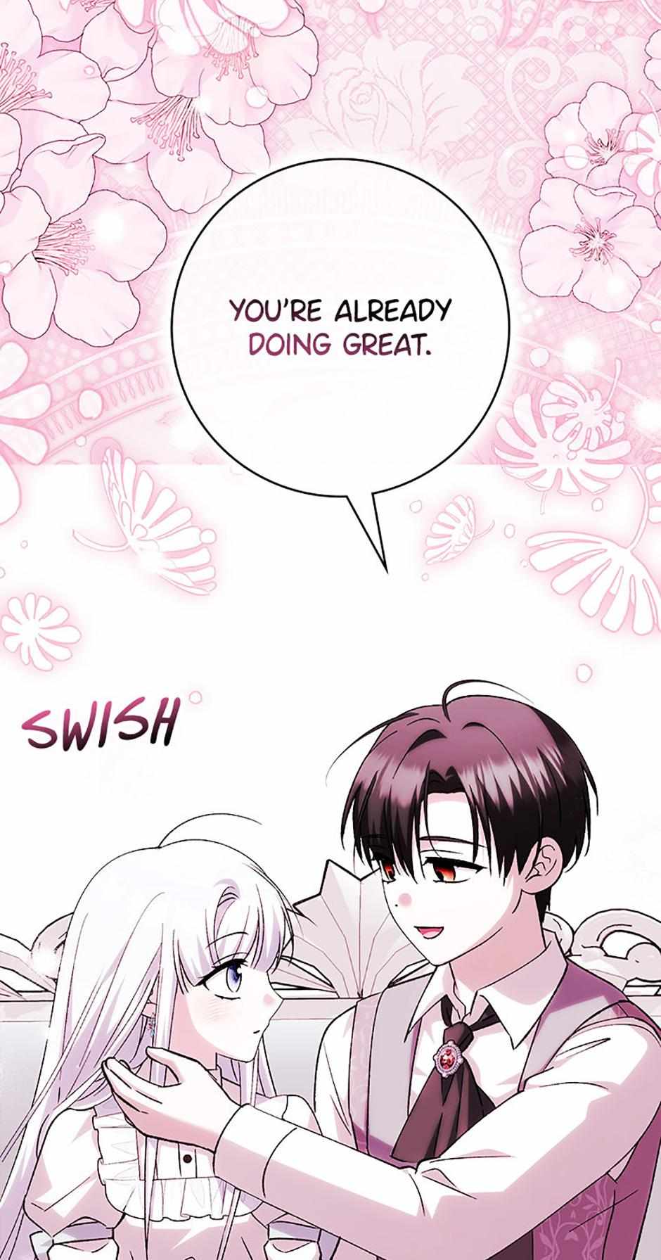 Princess Baekho Is Not Dangerous Chapter 31 page 62 - 