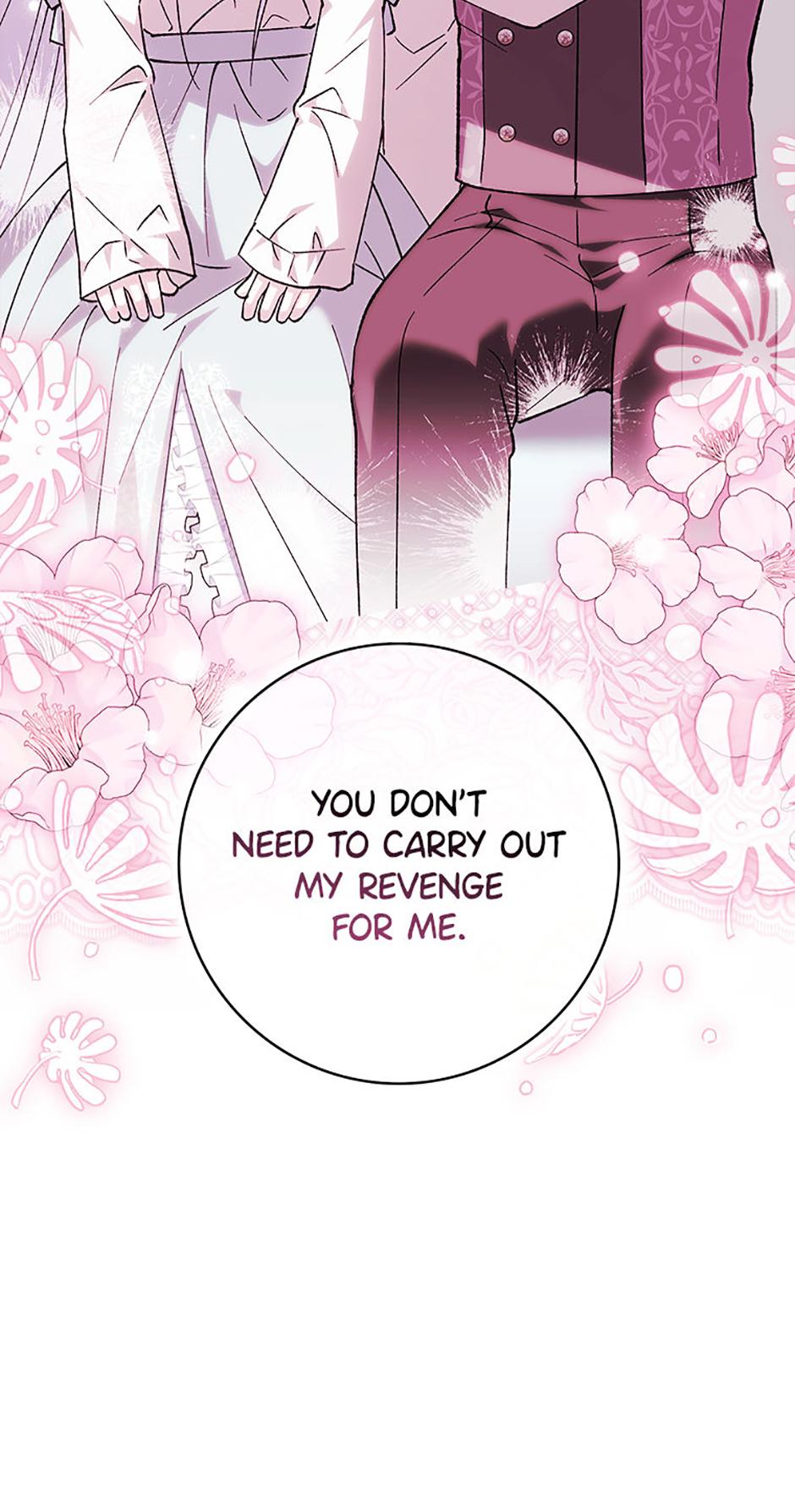Princess Baekho Is Not Dangerous Chapter 31 page 63 - 