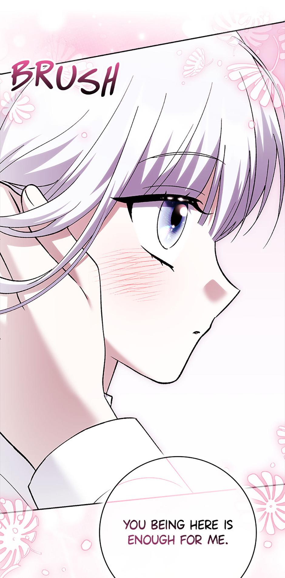 Princess Baekho Is Not Dangerous Chapter 31 page 64 - 