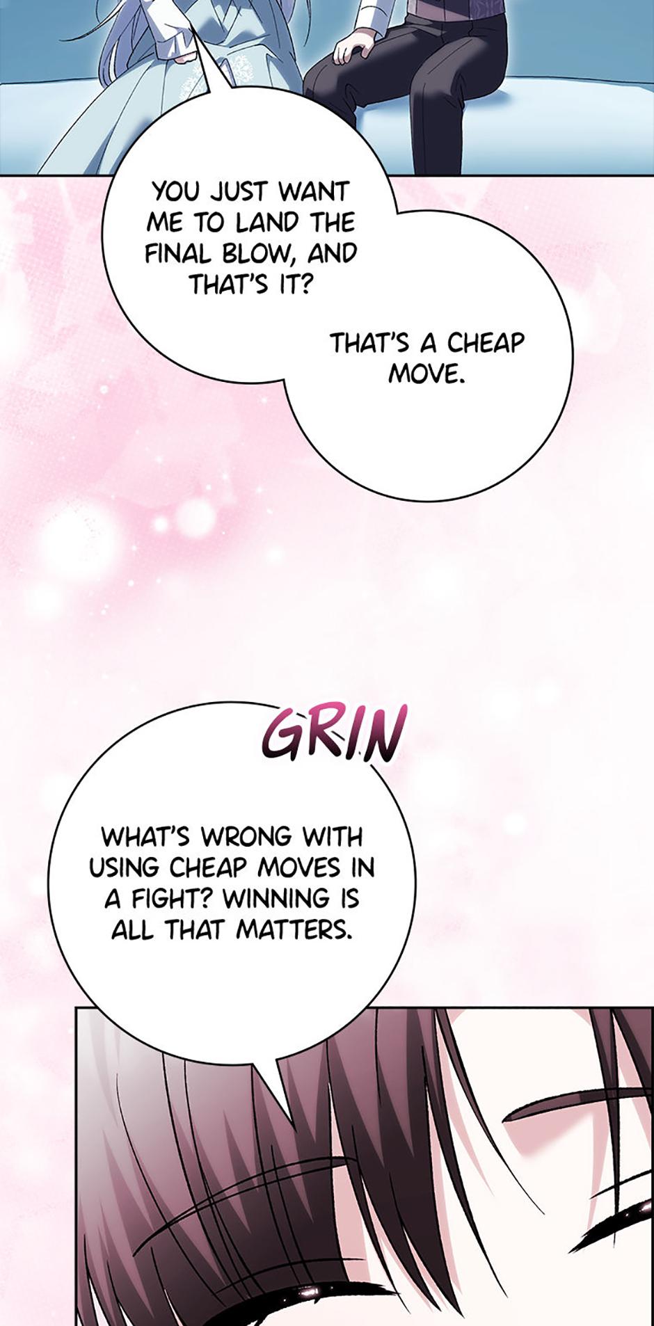 Princess Baekho Is Not Dangerous Chapter 31 page 66 - 