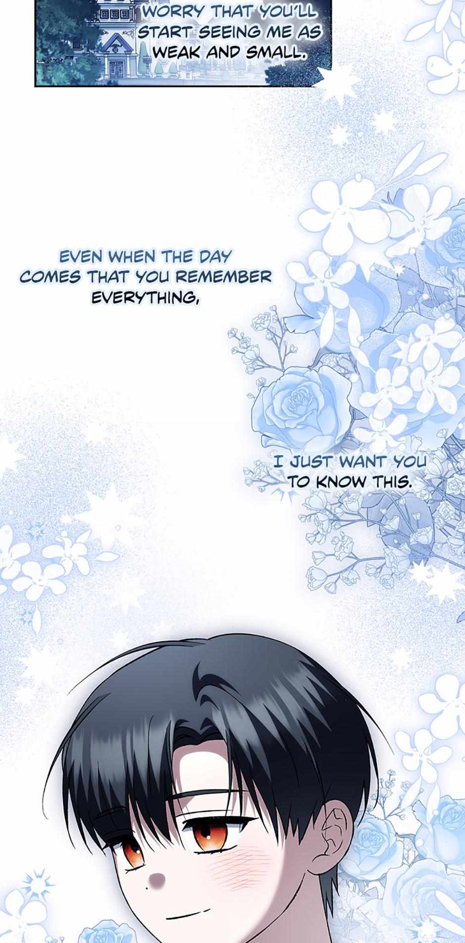 Princess Baekho Is Not Dangerous Chapter 31 page 68 - 
