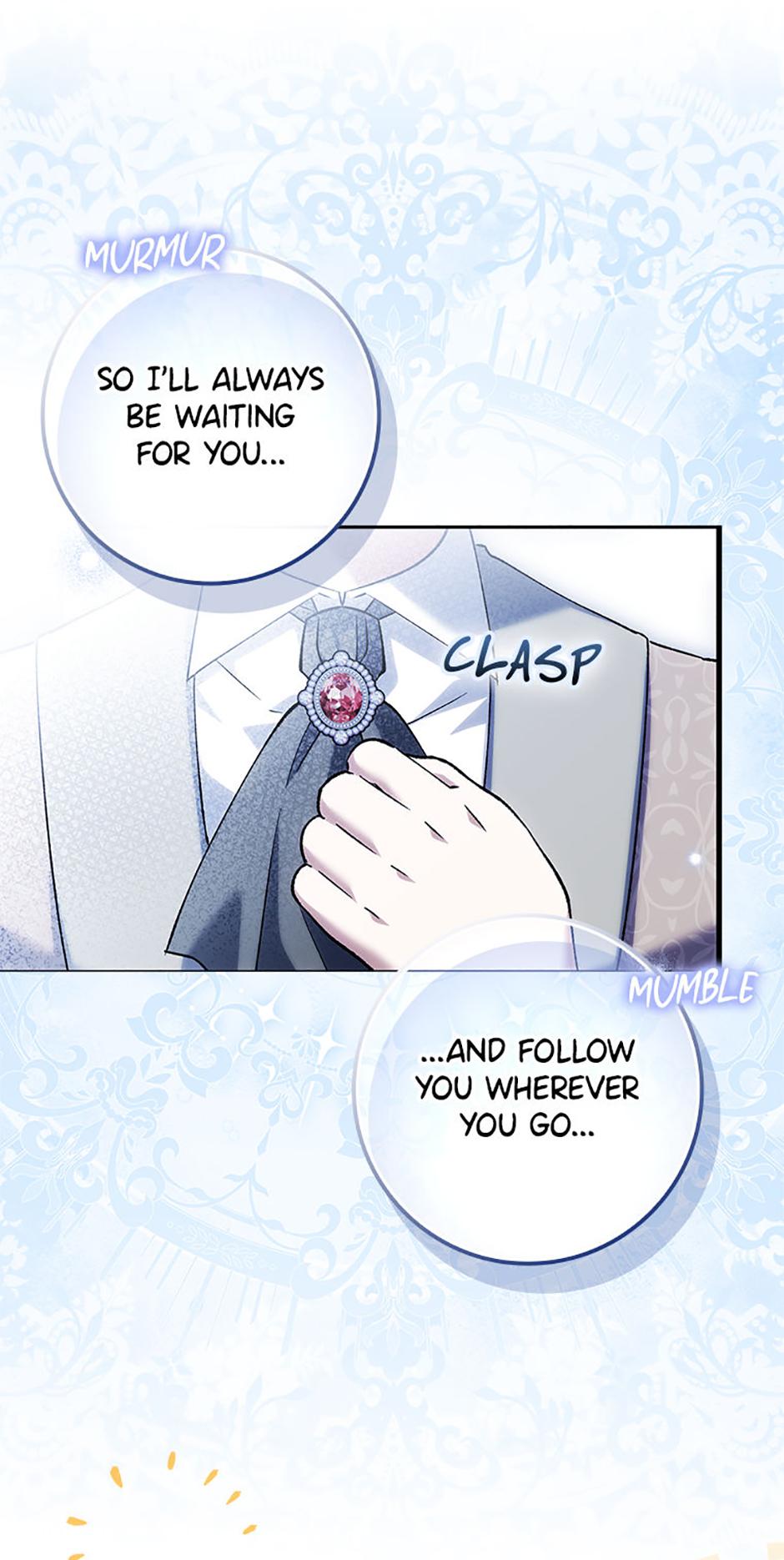 Princess Baekho Is Not Dangerous Chapter 31 page 71 - 