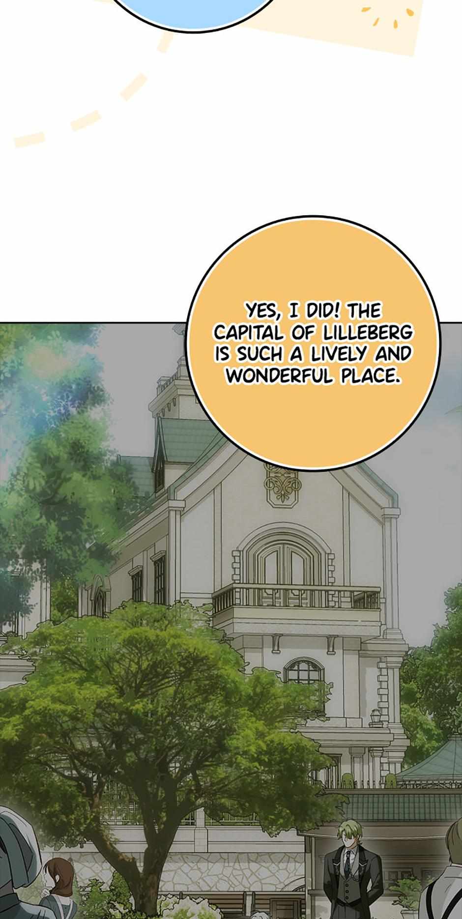 Princess Baekho Is Not Dangerous Chapter 31 page 73 - 