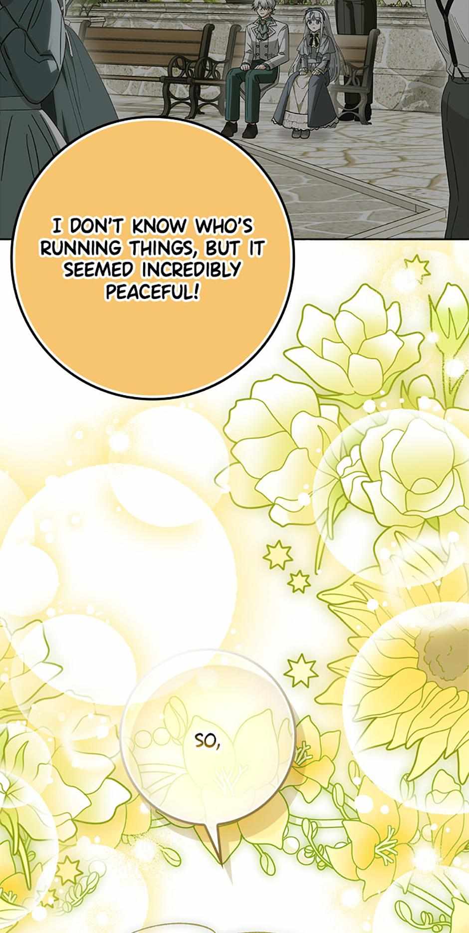 Princess Baekho Is Not Dangerous Chapter 31 page 74 - 
