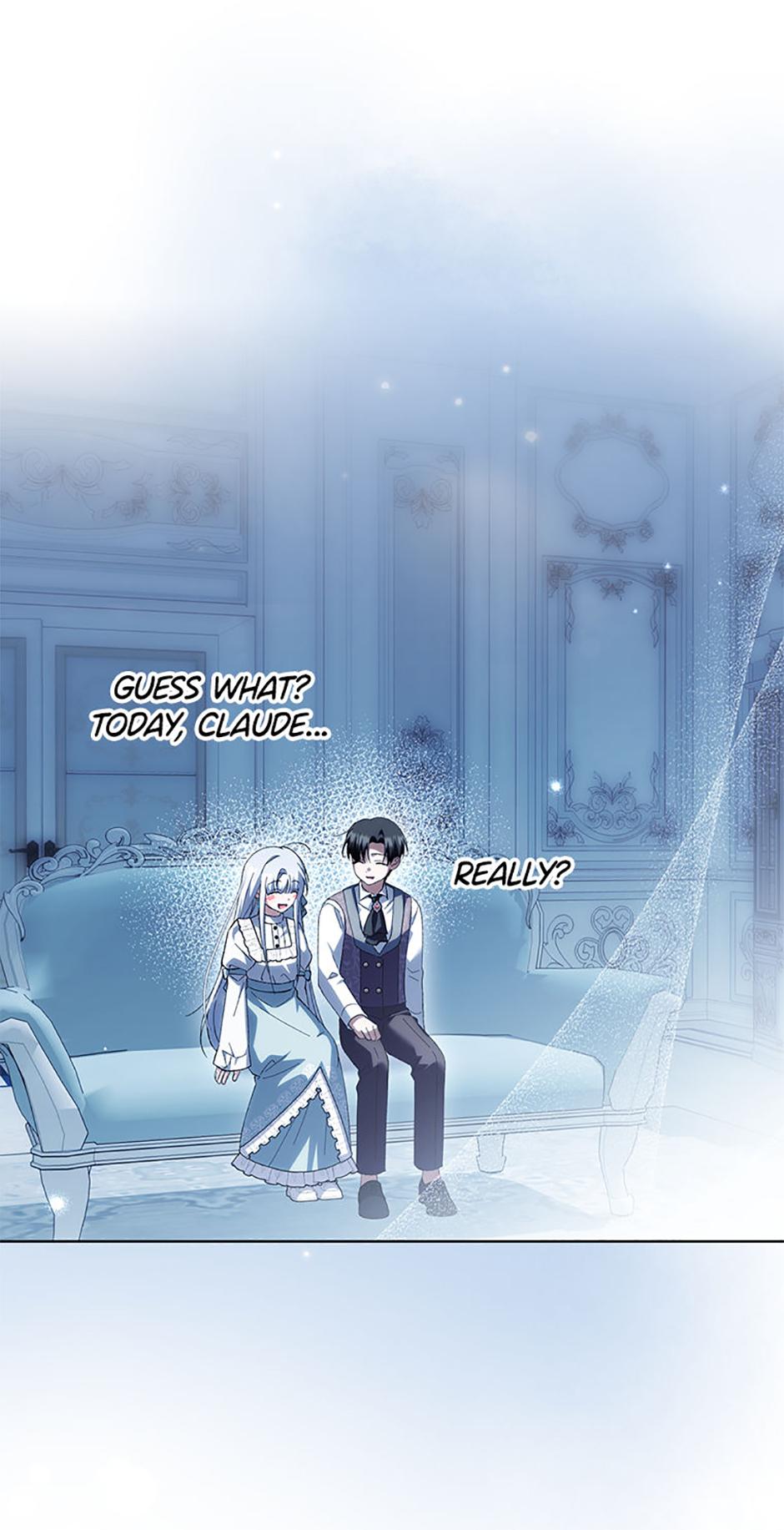 Princess Baekho Is Not Dangerous Chapter 31 page 78 - 