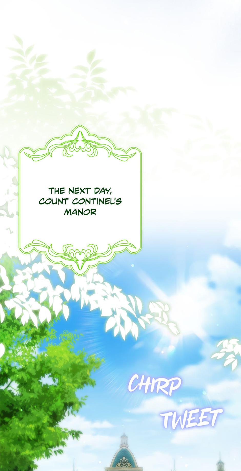 Princess Baekho Is Not Dangerous Chapter 31 page 79 - 