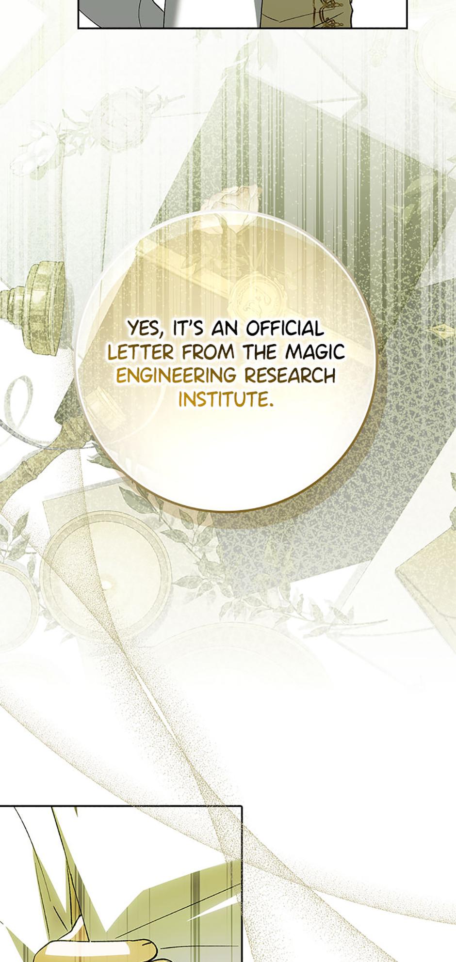 Princess Baekho Is Not Dangerous Chapter 31 page 87 - 