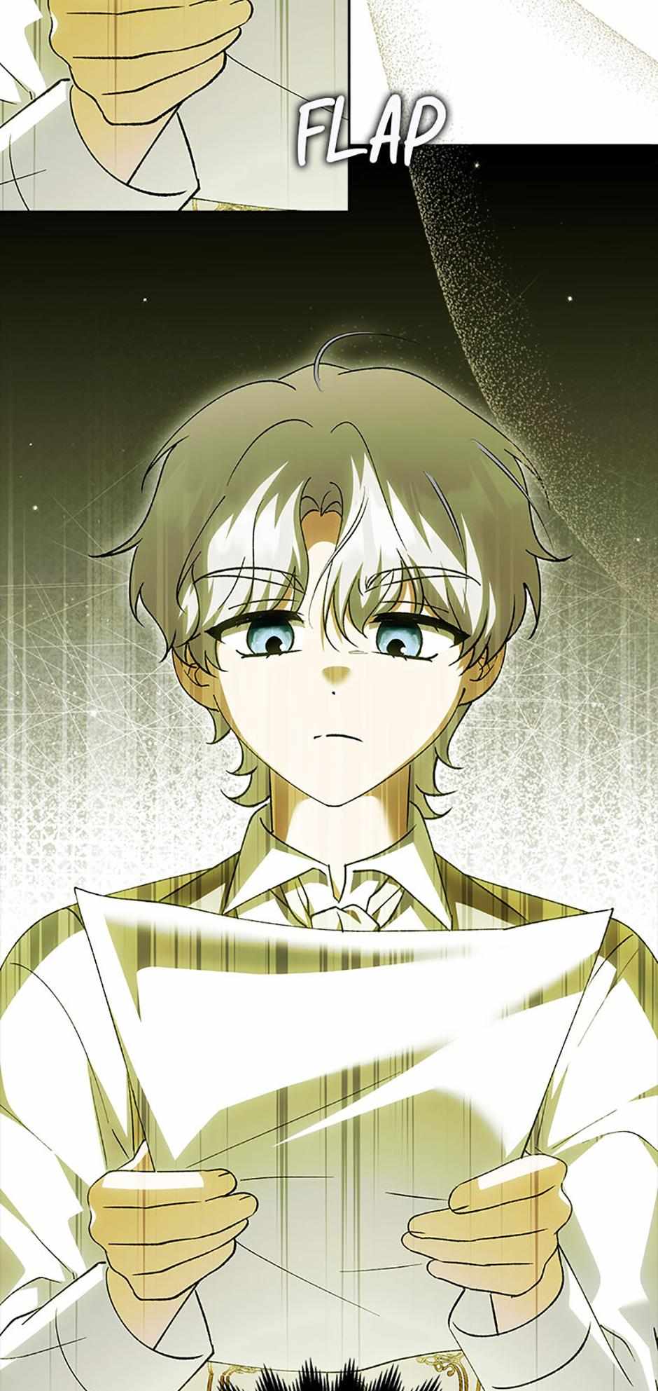 Princess Baekho Is Not Dangerous Chapter 31 page 88 - 