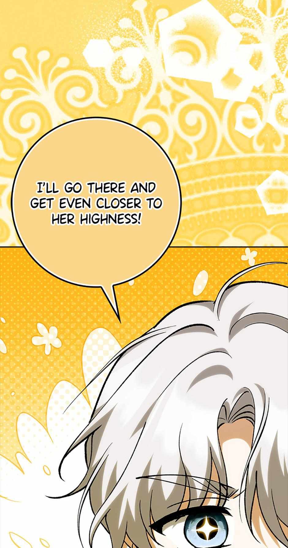 Princess Baekho Is Not Dangerous Chapter 32 page 19 - 