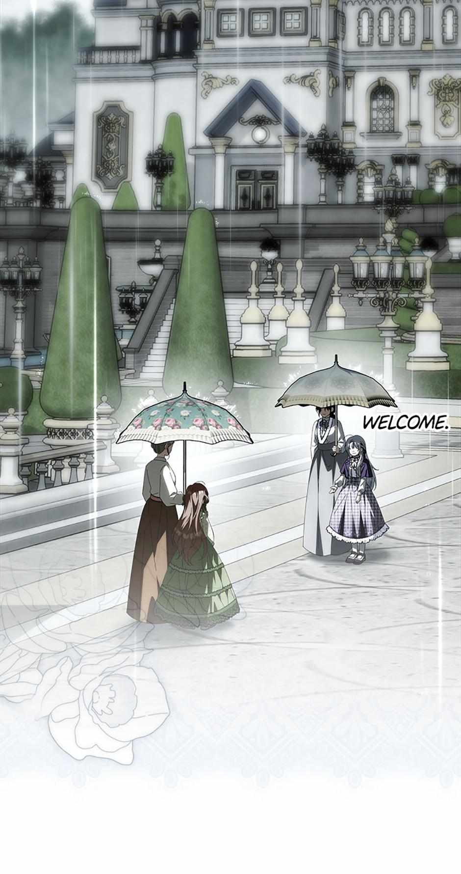 Princess Baekho Is Not Dangerous Chapter 32 page 23 - 