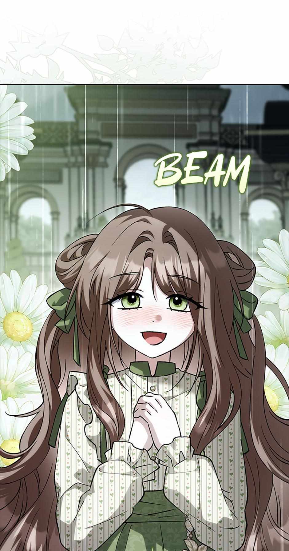 Princess Baekho Is Not Dangerous Chapter 32 page 24 - 