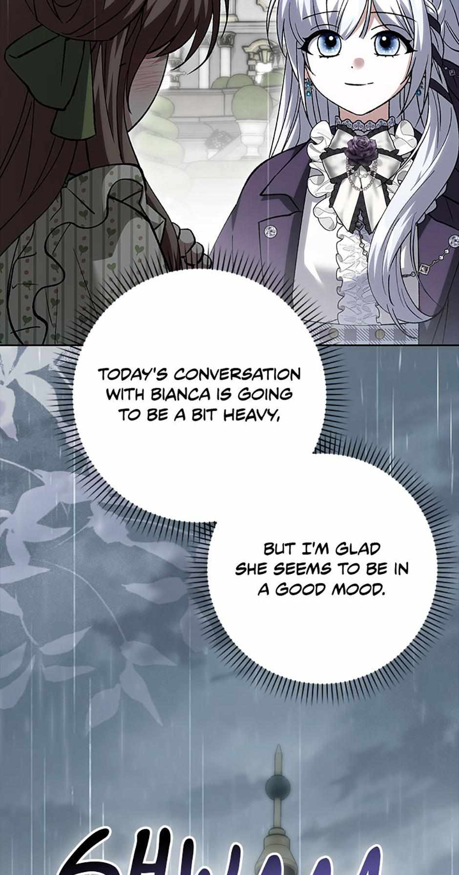 Princess Baekho Is Not Dangerous Chapter 32 page 26 - 