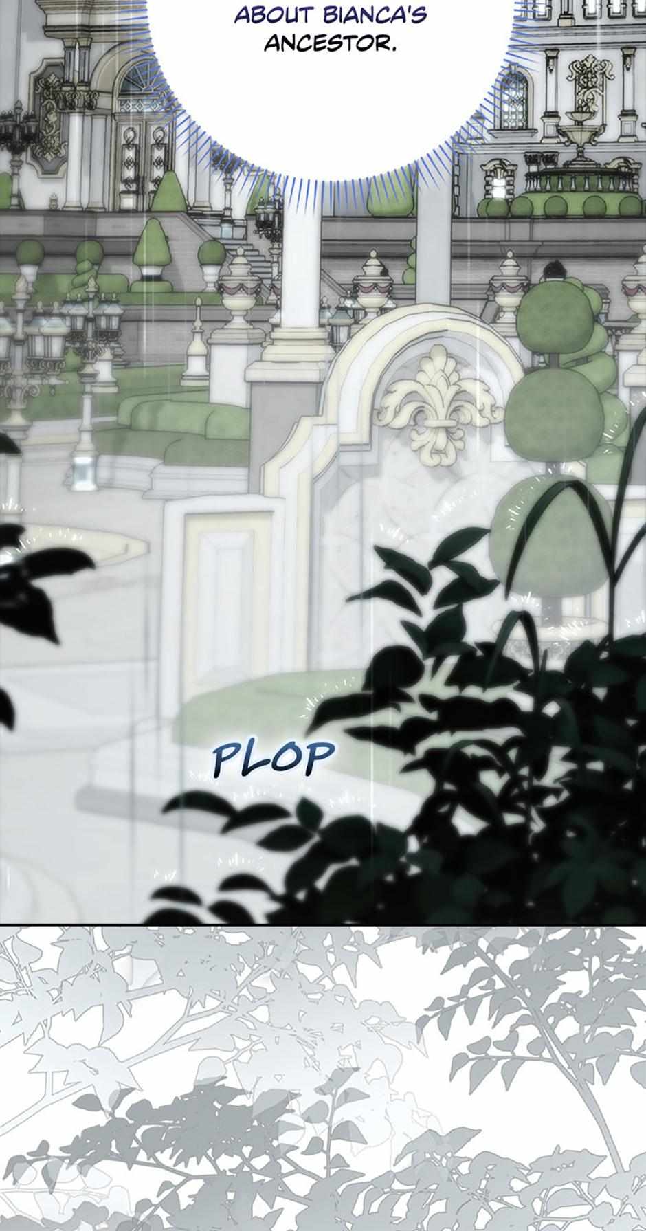 Princess Baekho Is Not Dangerous Chapter 32 page 28 - 