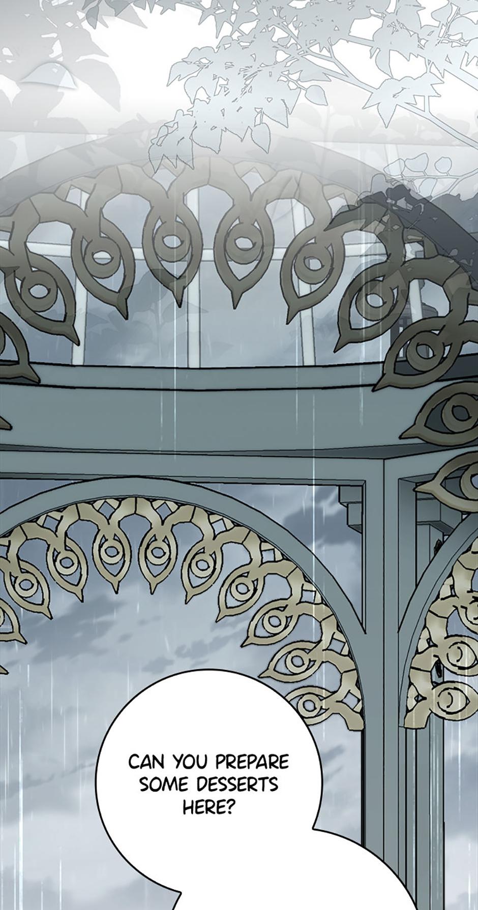 Princess Baekho Is Not Dangerous Chapter 32 page 29 - 
