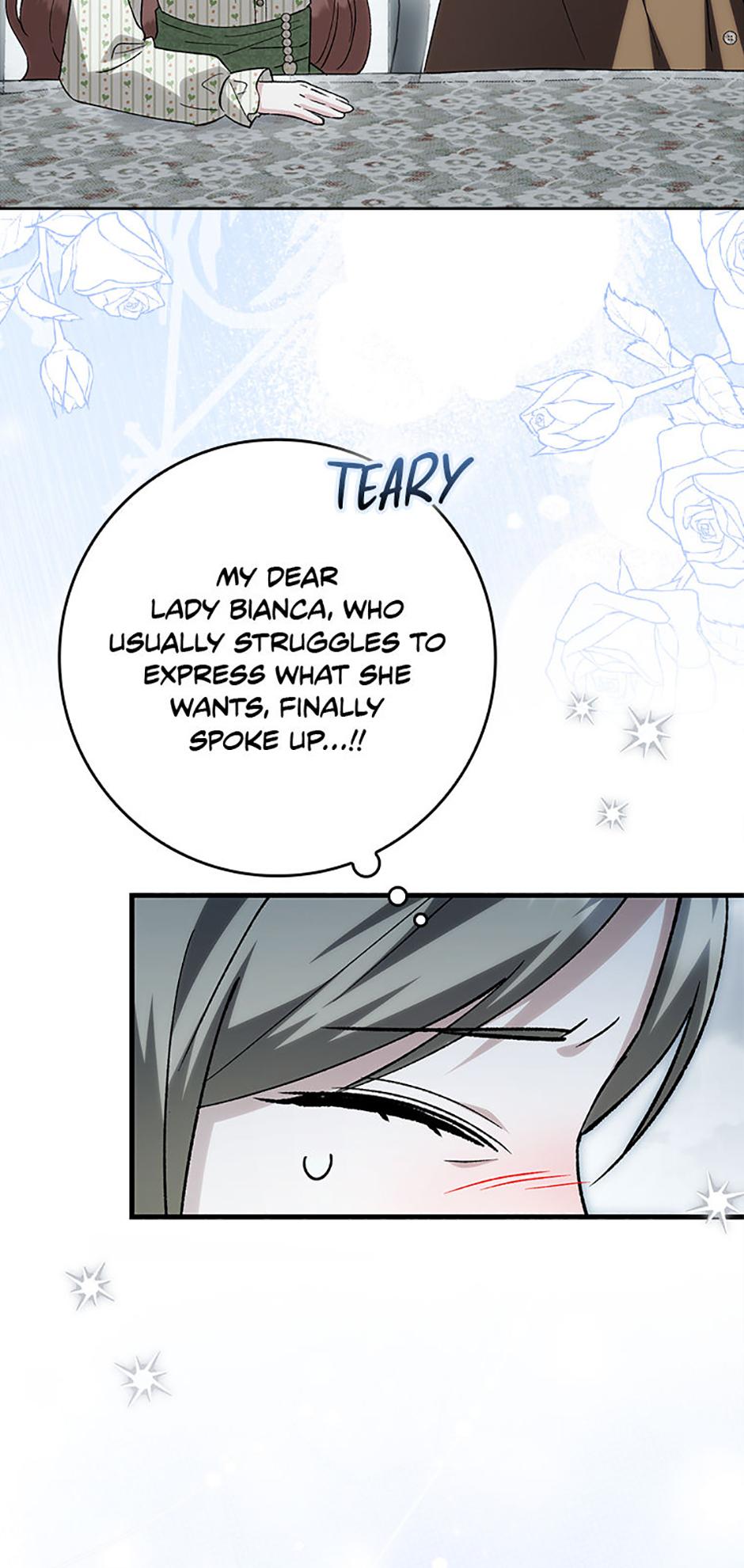 Princess Baekho Is Not Dangerous Chapter 32 page 34 - 