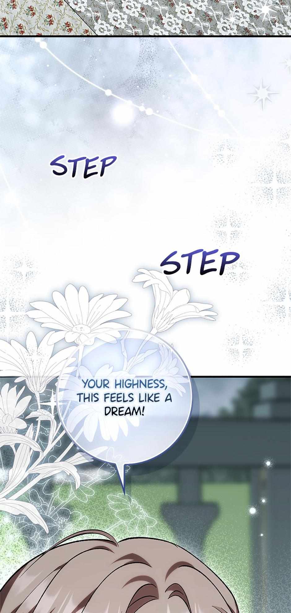 Princess Baekho Is Not Dangerous Chapter 32 page 36 - 