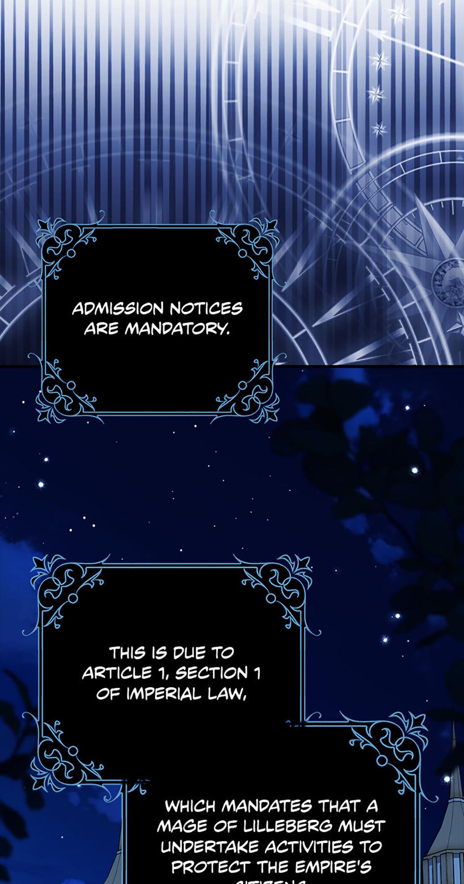 Princess Baekho Is Not Dangerous Chapter 32 page 5 - 