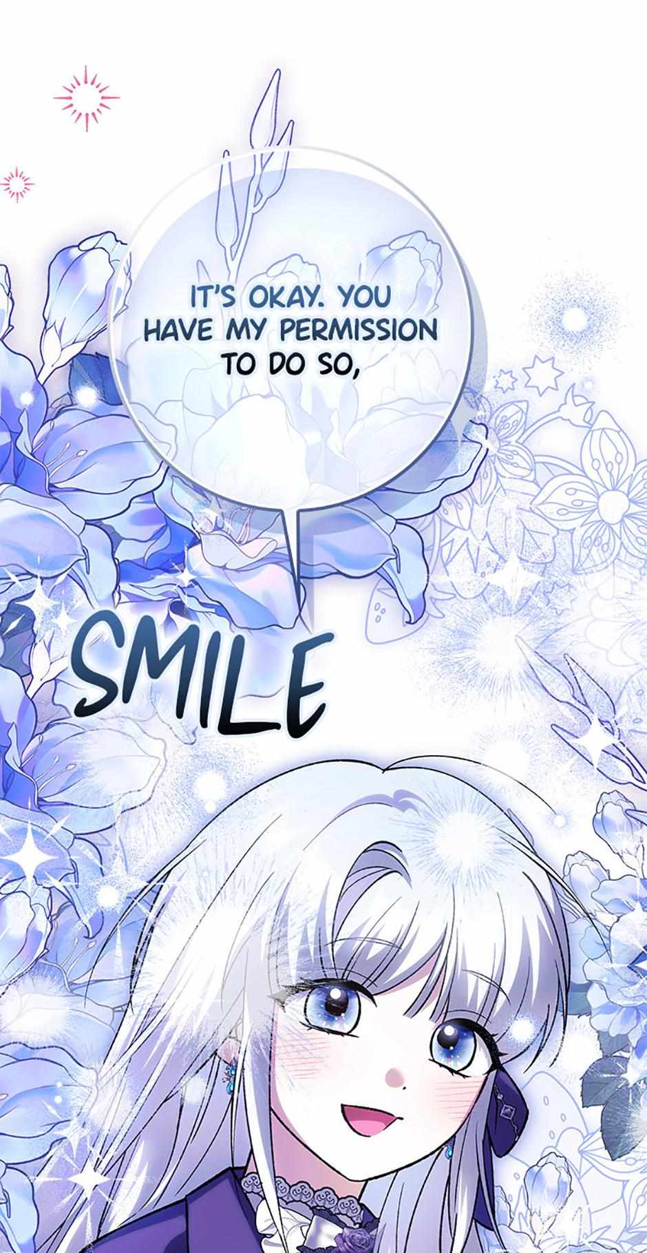 Princess Baekho Is Not Dangerous Chapter 32 page 43 - 