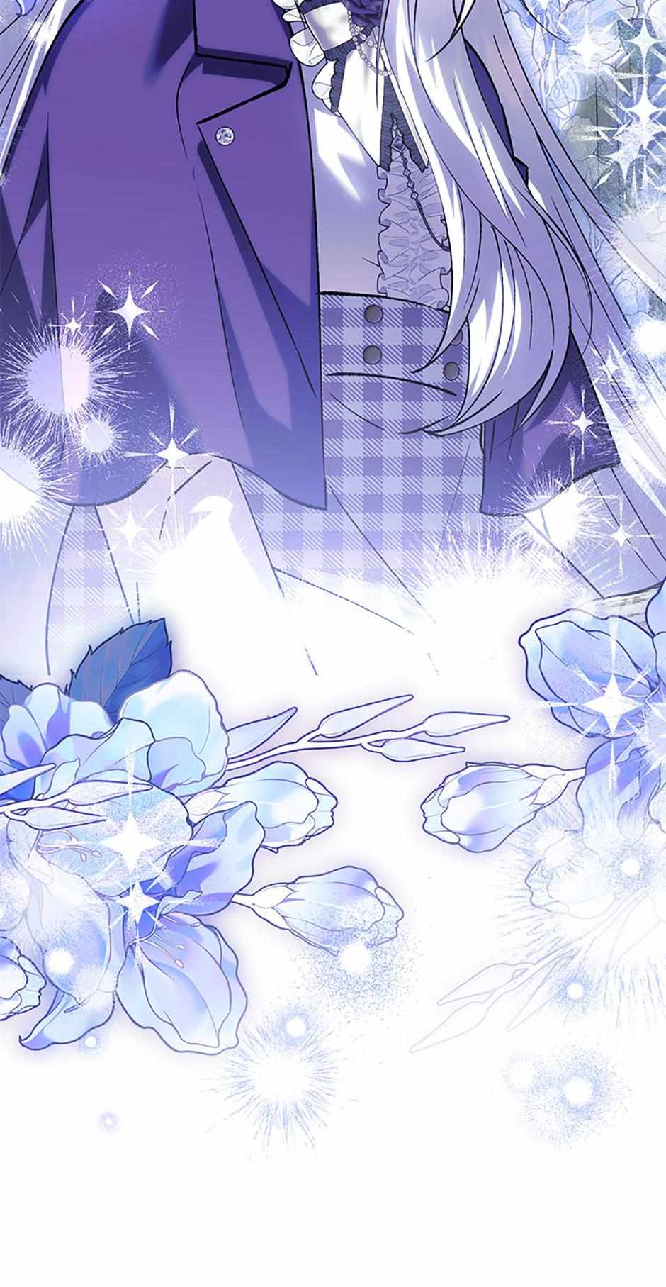 Princess Baekho Is Not Dangerous Chapter 32 page 44 - 