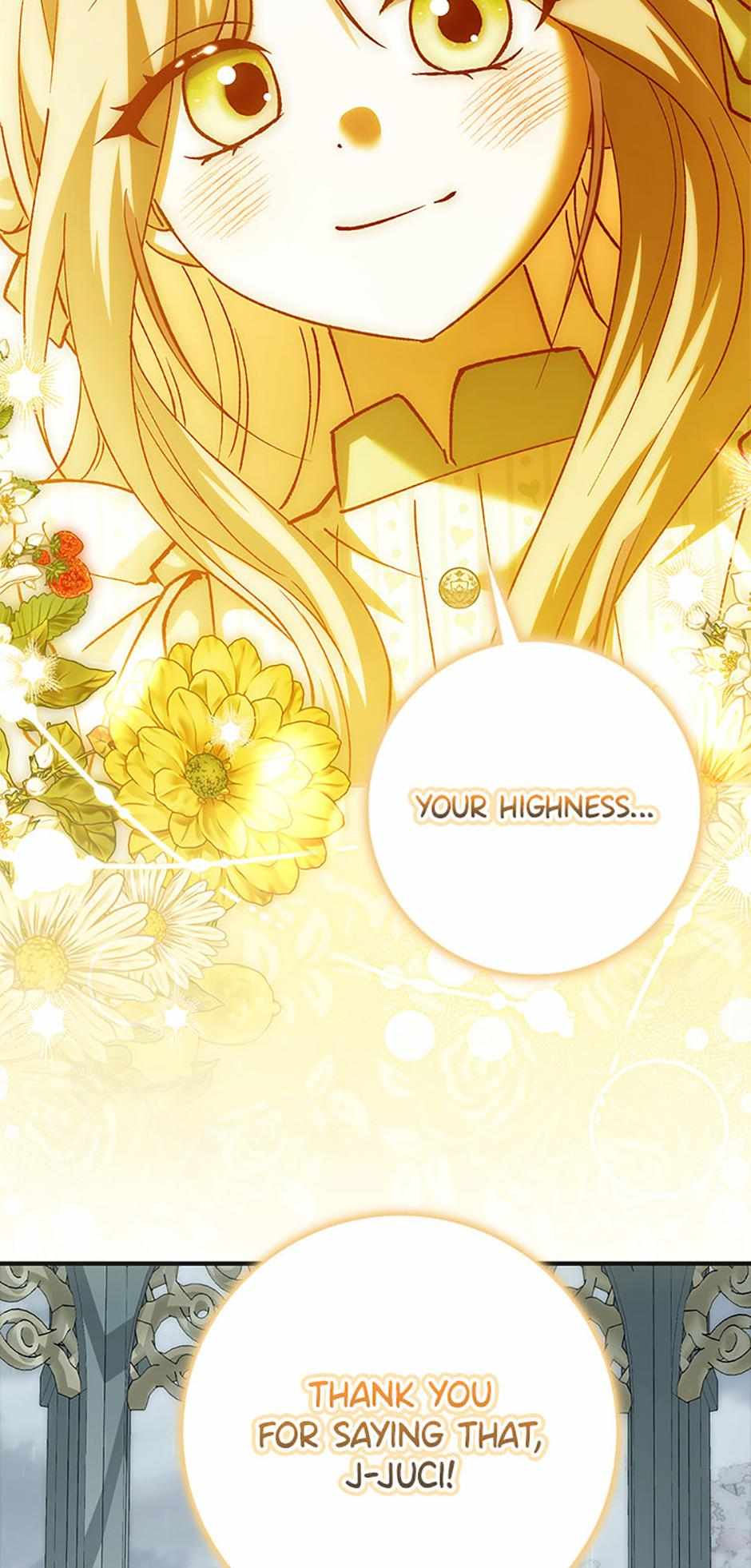 Princess Baekho Is Not Dangerous Chapter 32 page 49 - 