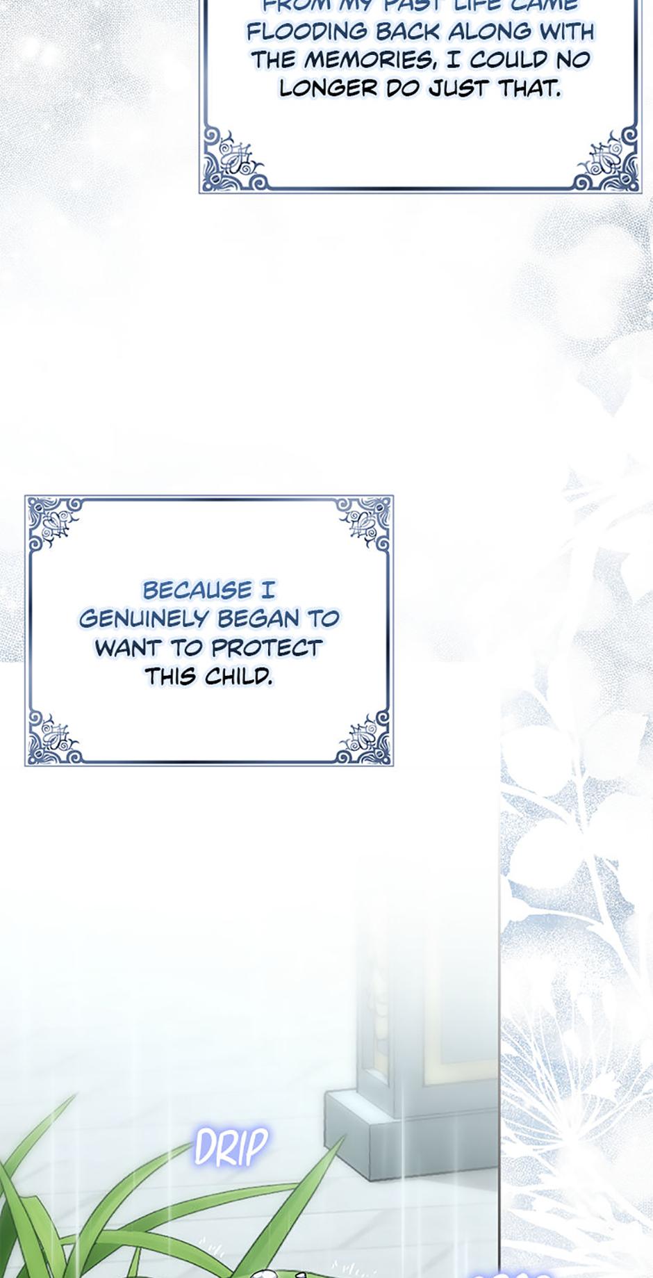 Princess Baekho Is Not Dangerous Chapter 32 page 53 - 
