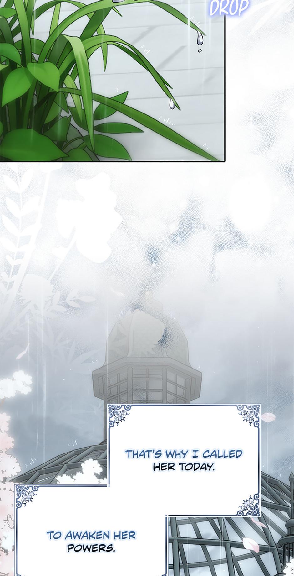 Princess Baekho Is Not Dangerous Chapter 32 page 54 - 