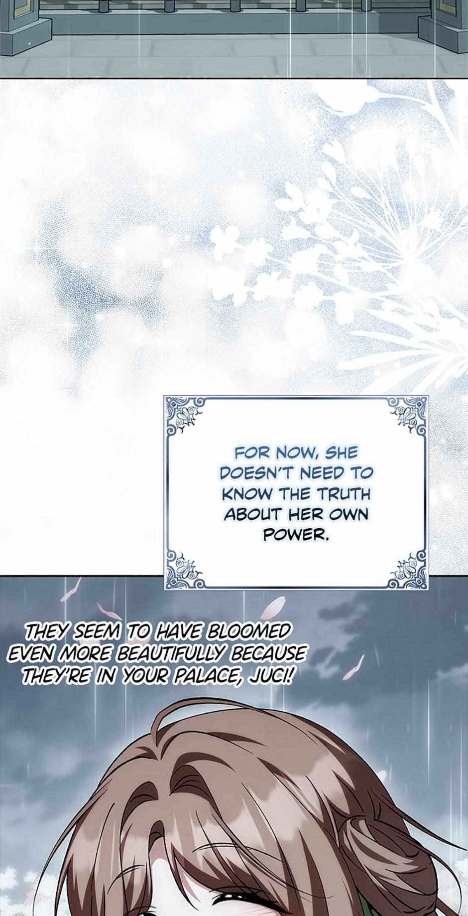 Princess Baekho Is Not Dangerous Chapter 32 page 56 - 