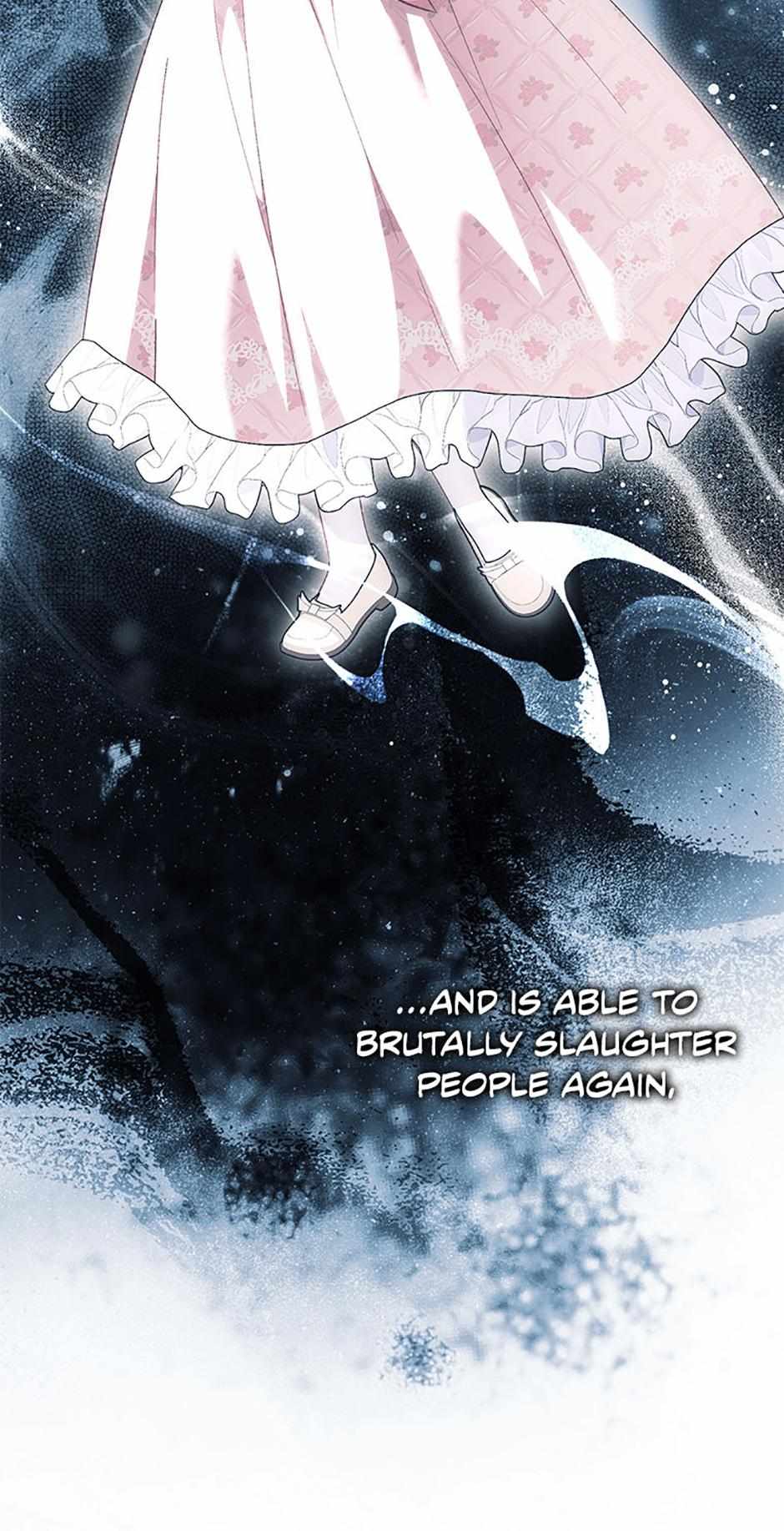 Princess Baekho Is Not Dangerous Chapter 32 page 59 - 
