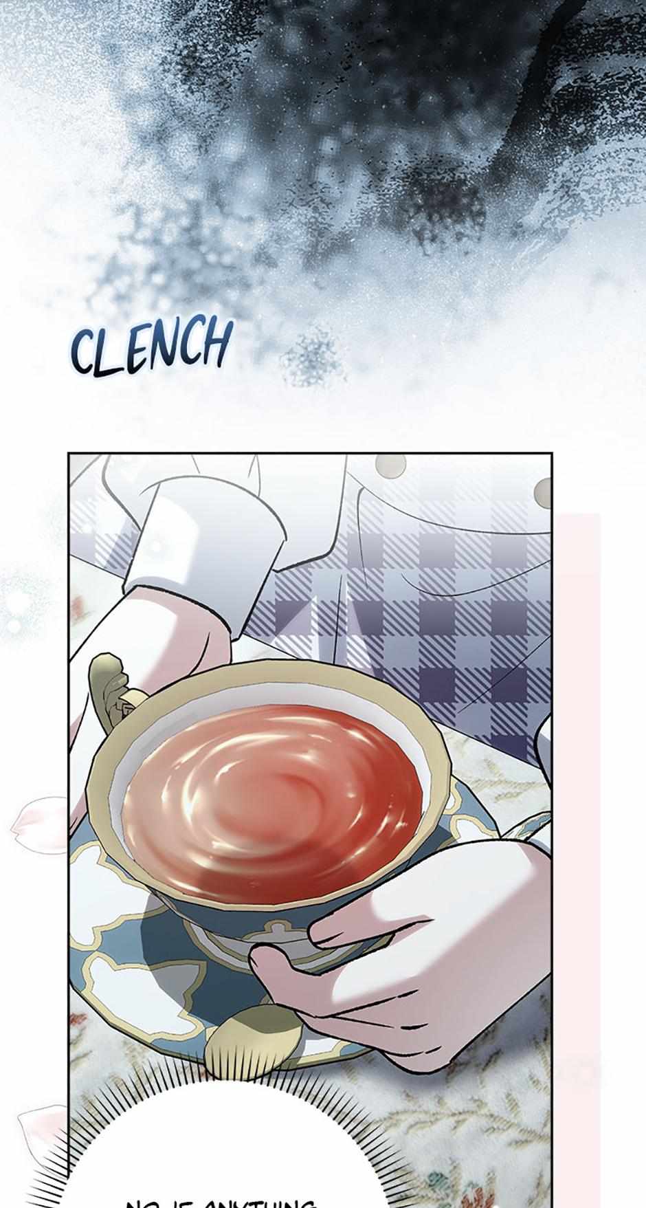Princess Baekho Is Not Dangerous Chapter 32 page 61 - 