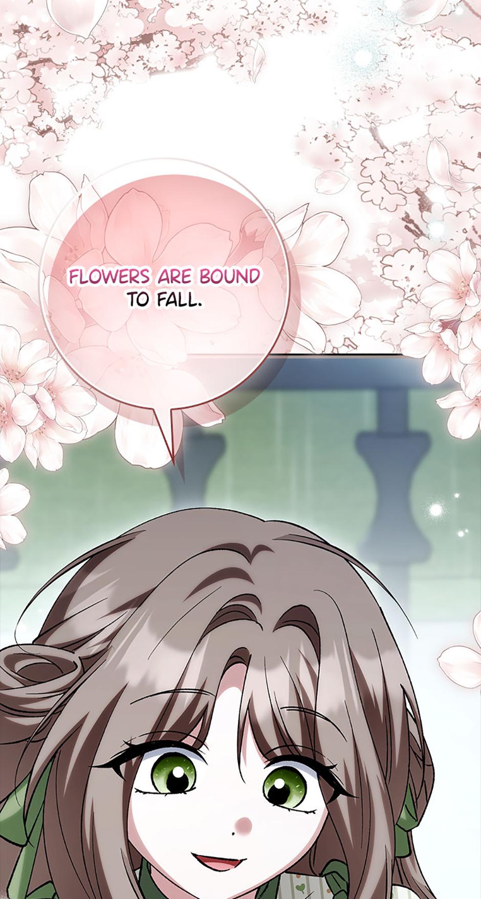 Princess Baekho Is Not Dangerous Chapter 32 page 65 - 