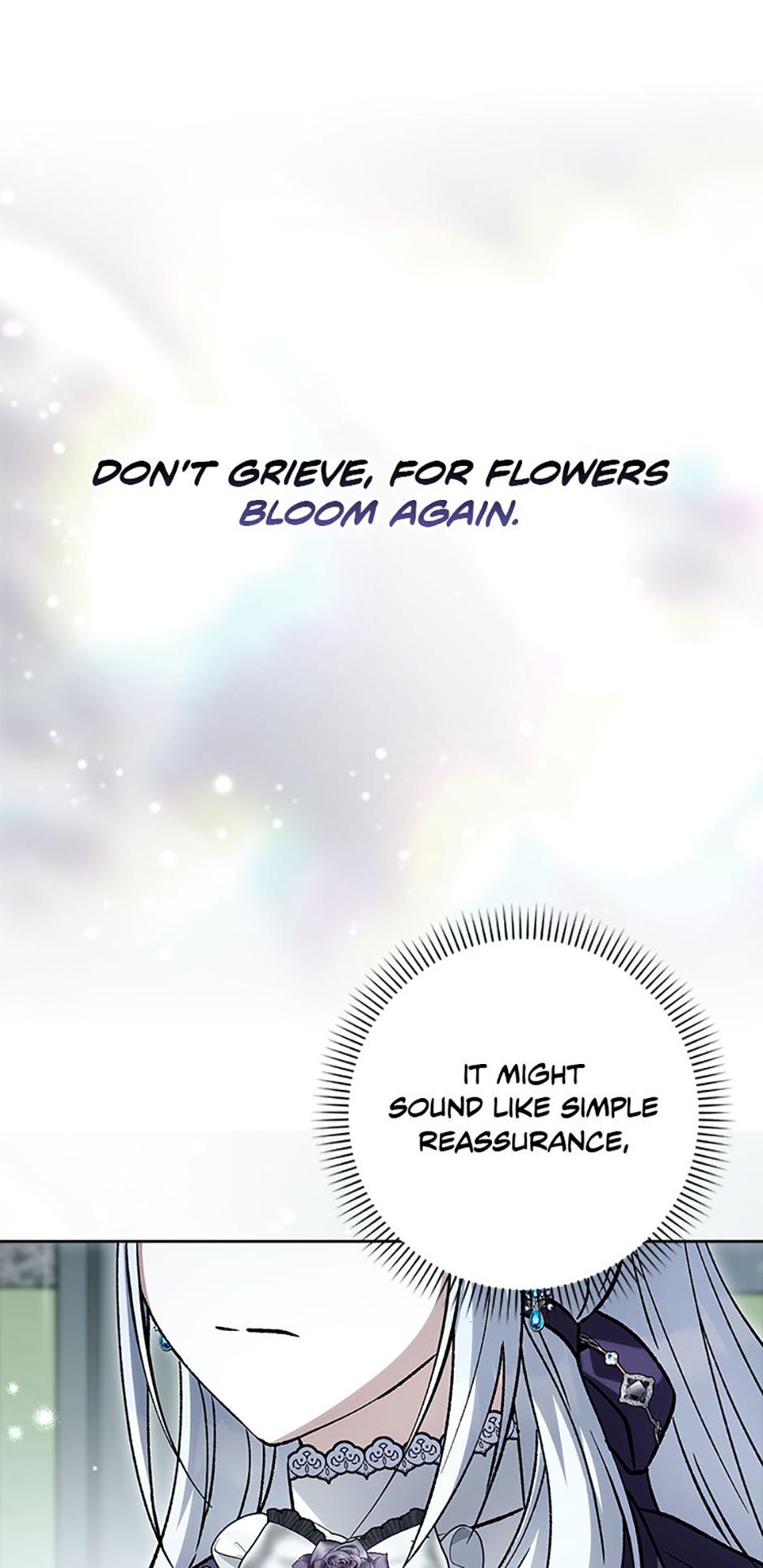 Princess Baekho Is Not Dangerous Chapter 32 page 68 - 