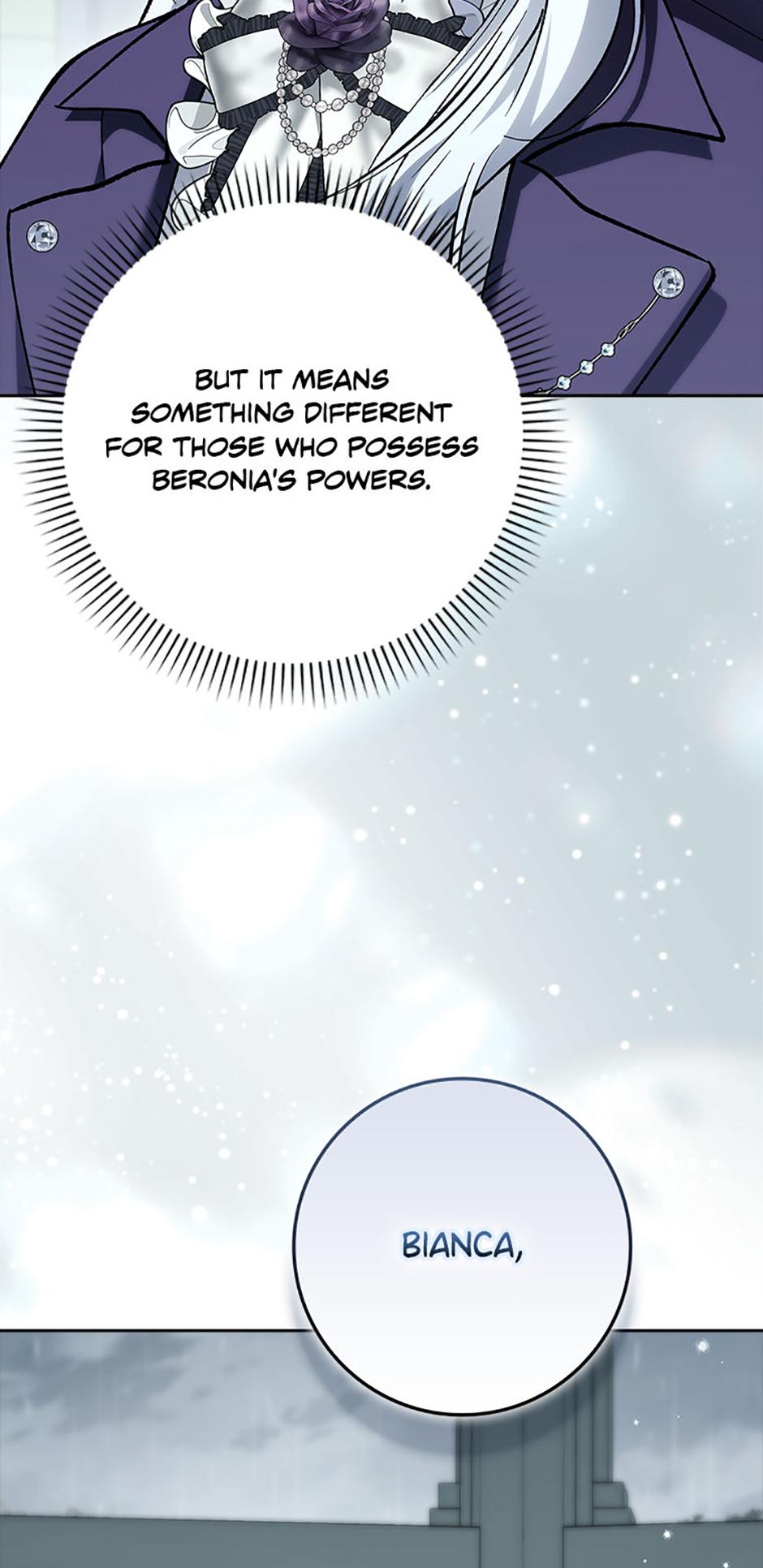 Princess Baekho Is Not Dangerous Chapter 32 page 69 - 