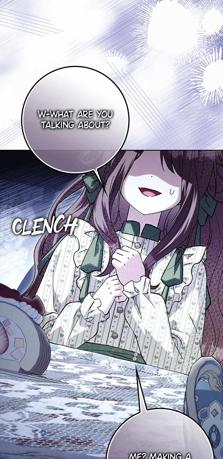 Princess Baekho Is Not Dangerous Chapter 32 page 72 - 