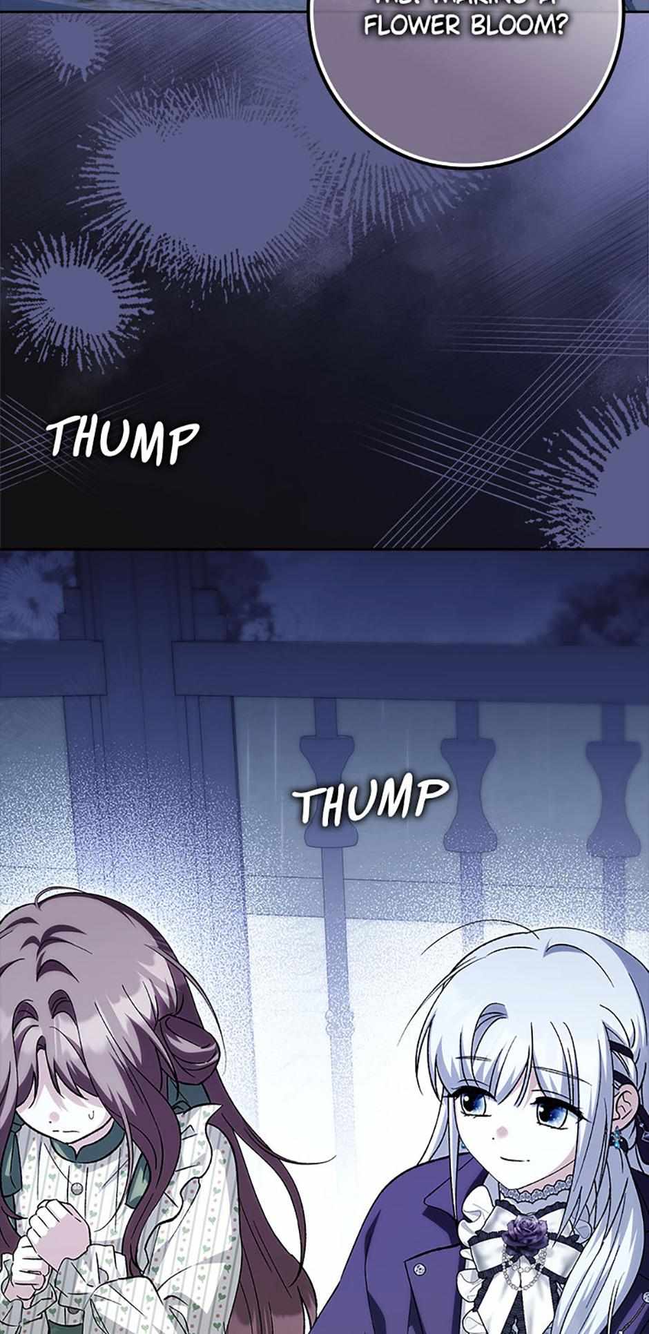 Princess Baekho Is Not Dangerous Chapter 32 page 73 - 