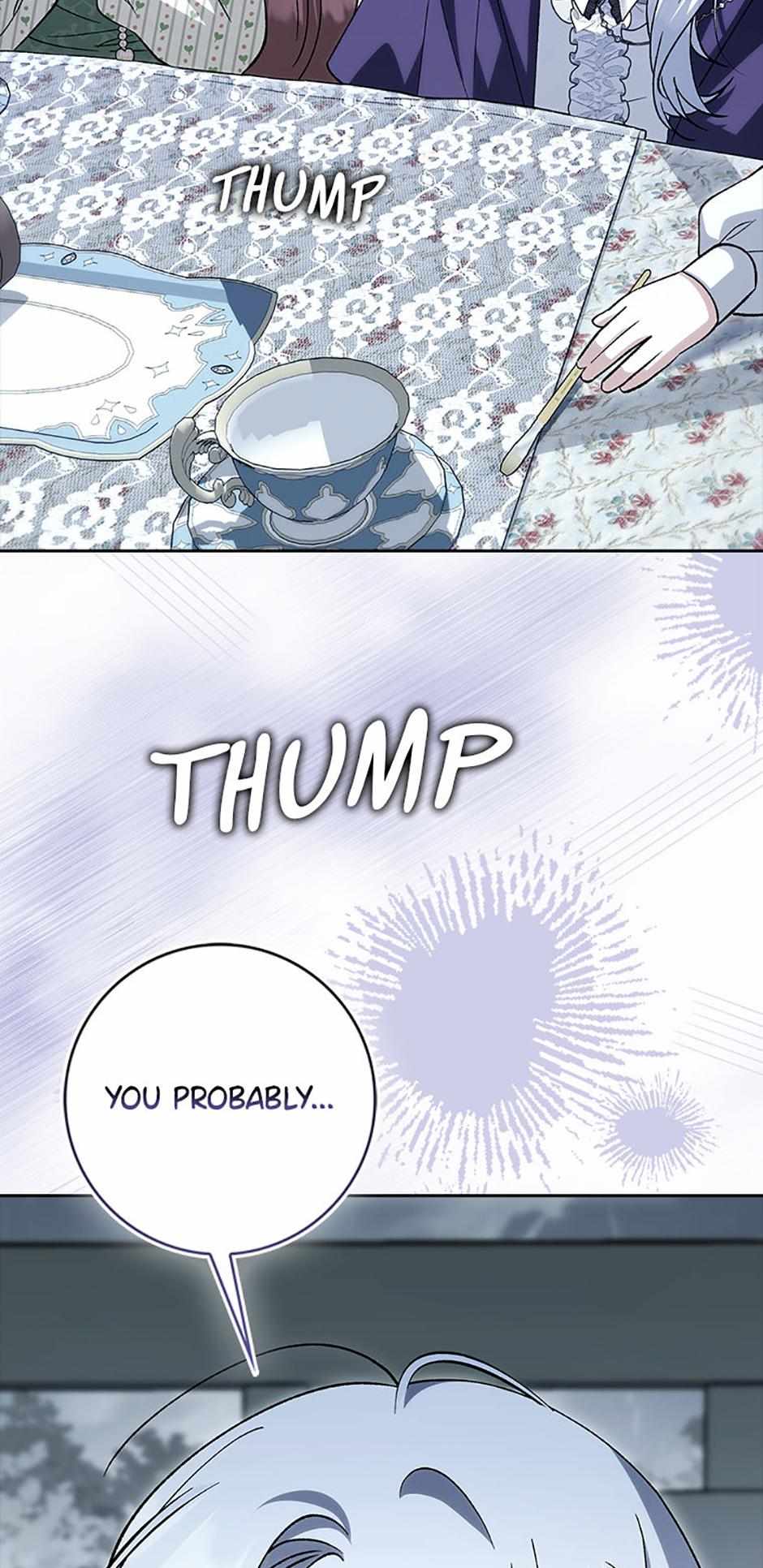 Princess Baekho Is Not Dangerous Chapter 32 page 74 - 