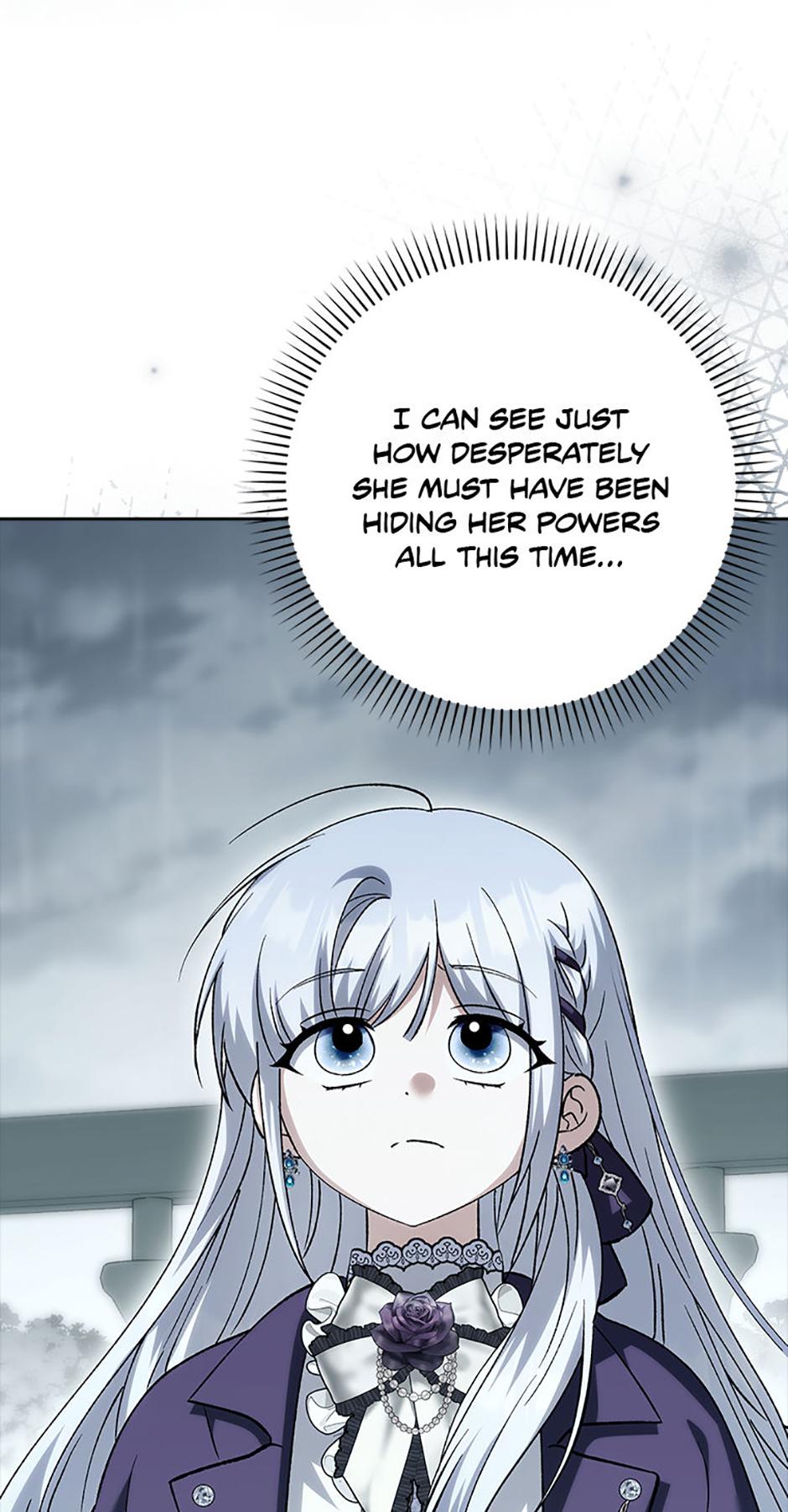 Princess Baekho Is Not Dangerous Chapter 32 page 78 - 
