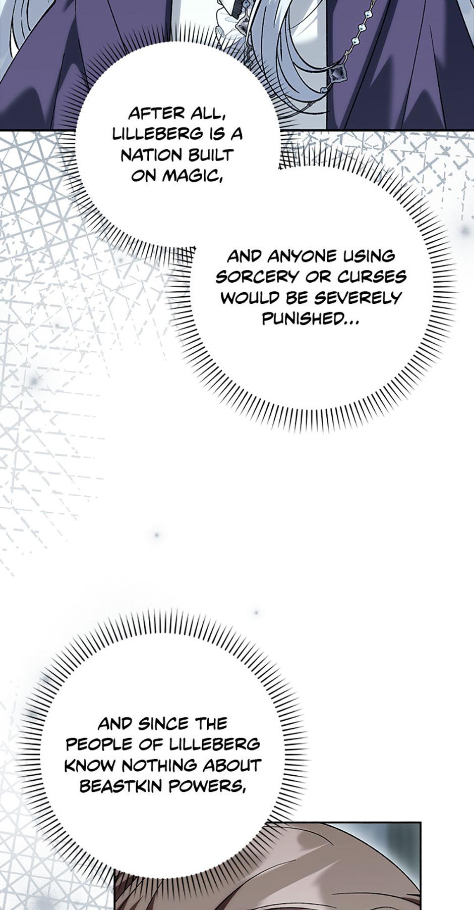 Princess Baekho Is Not Dangerous Chapter 32 page 79 - 