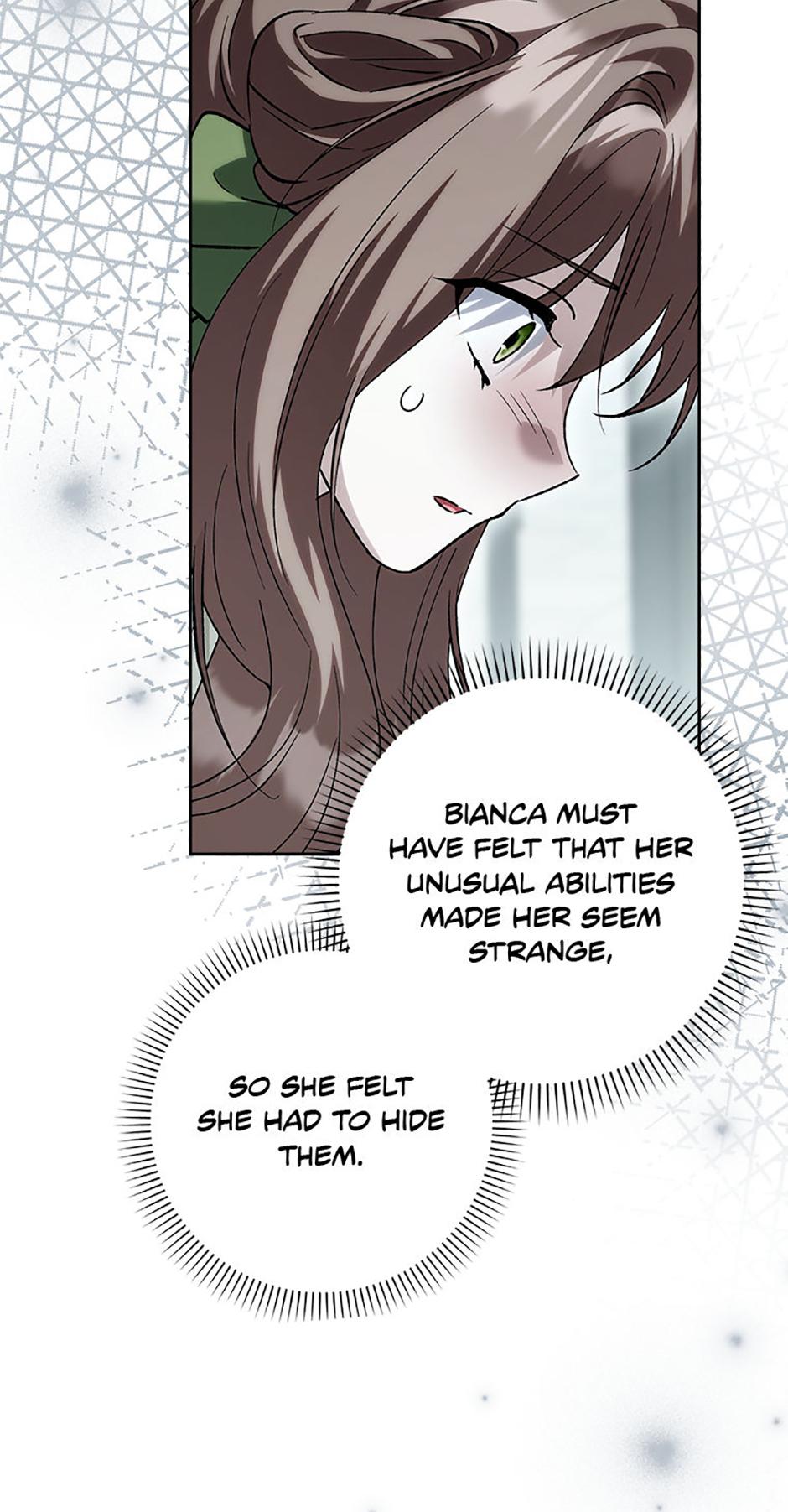 Princess Baekho Is Not Dangerous Chapter 32 page 80 - 