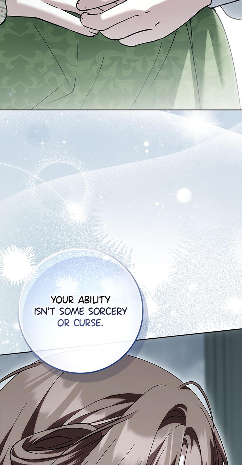 Princess Baekho Is Not Dangerous Chapter 32 page 82 - 