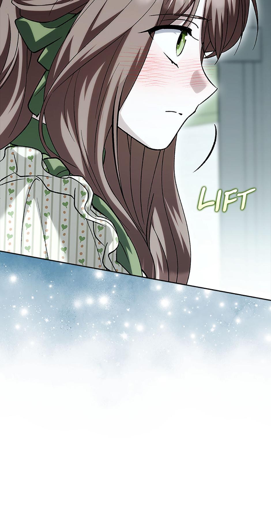 Princess Baekho Is Not Dangerous Chapter 32 page 83 - 