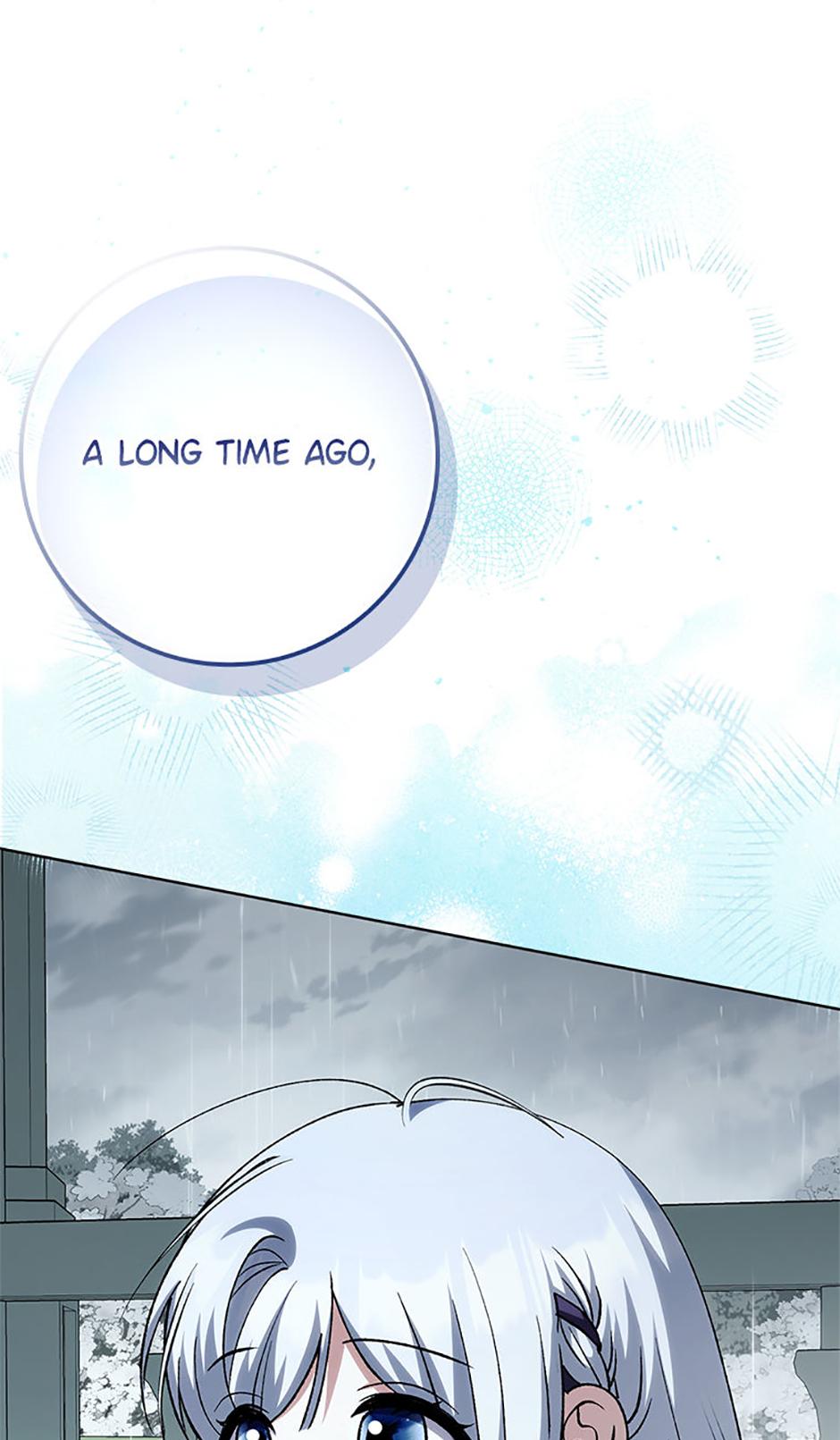 Princess Baekho Is Not Dangerous Chapter 32 page 84 - 
