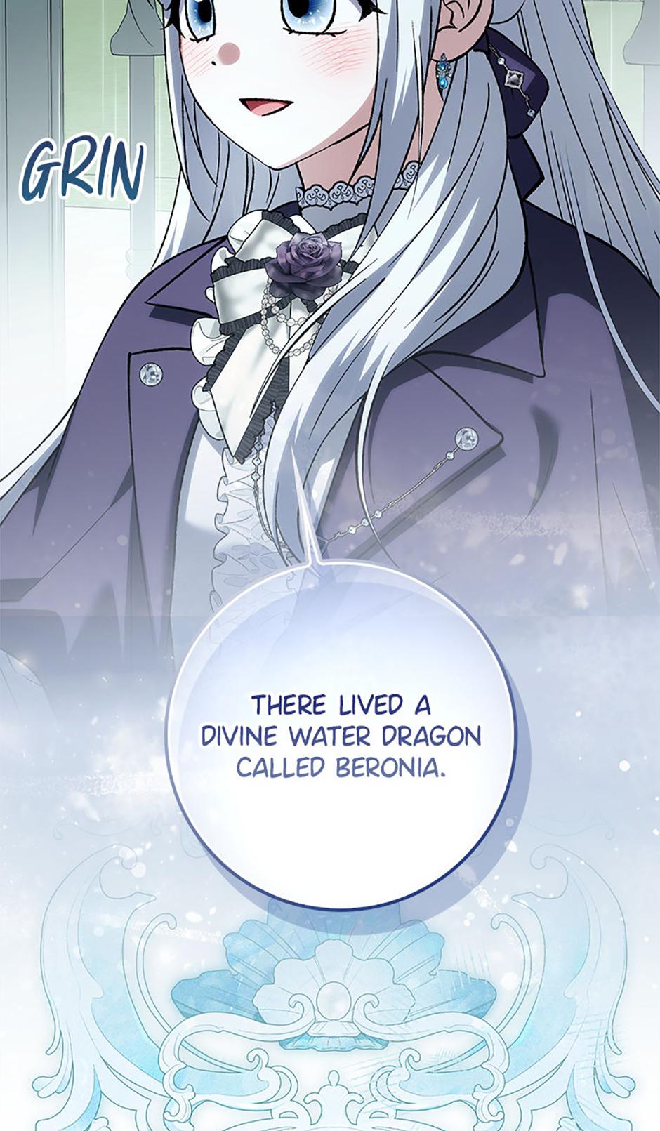 Princess Baekho Is Not Dangerous Chapter 32 page 85 - 