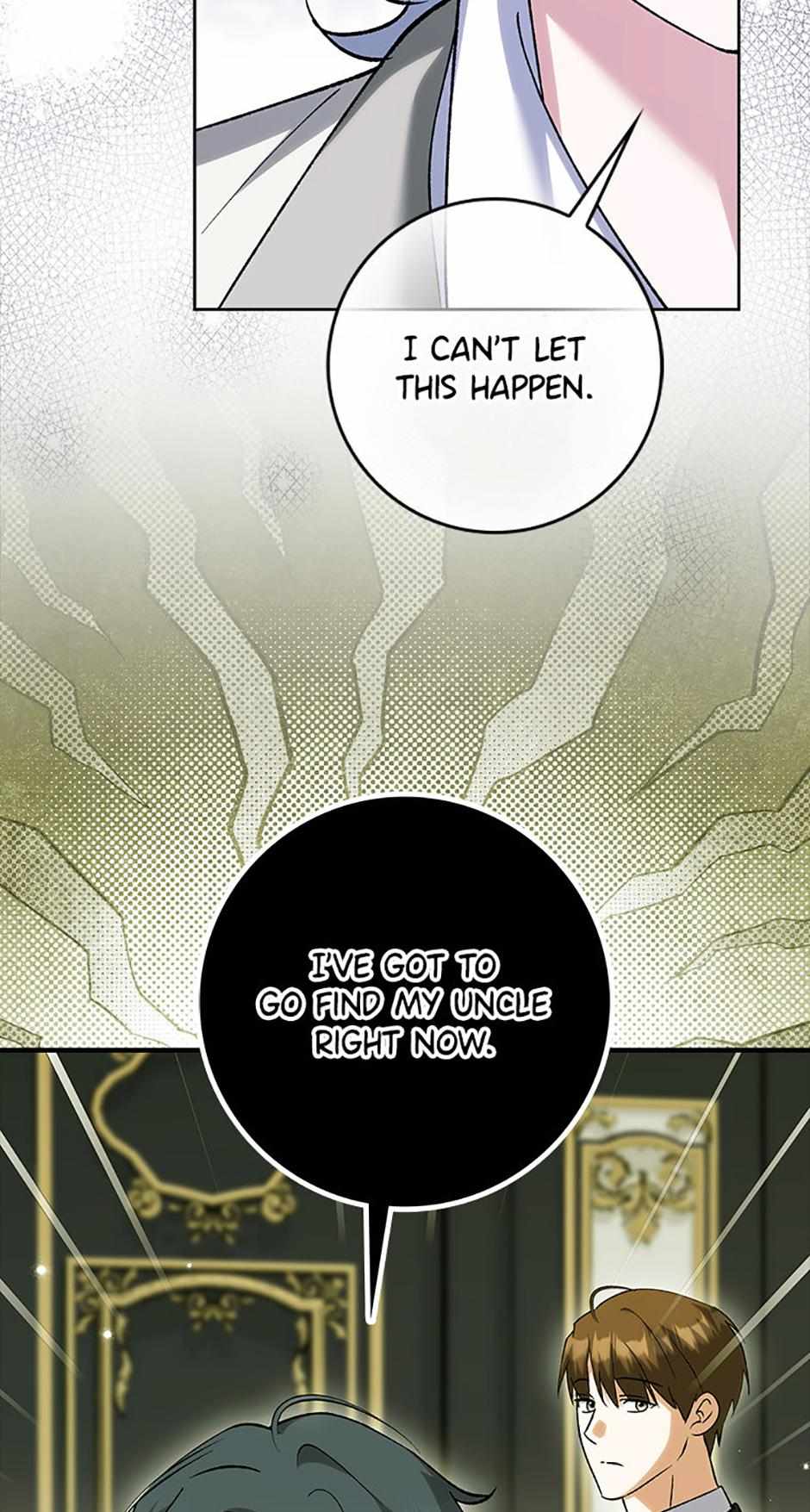 Princess Baekho Is Not Dangerous Chapter 32 page 10 - 