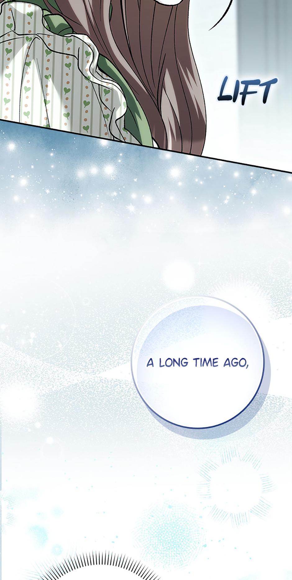 Princess Baekho Is Not Dangerous Chapter 33 page 2 - 