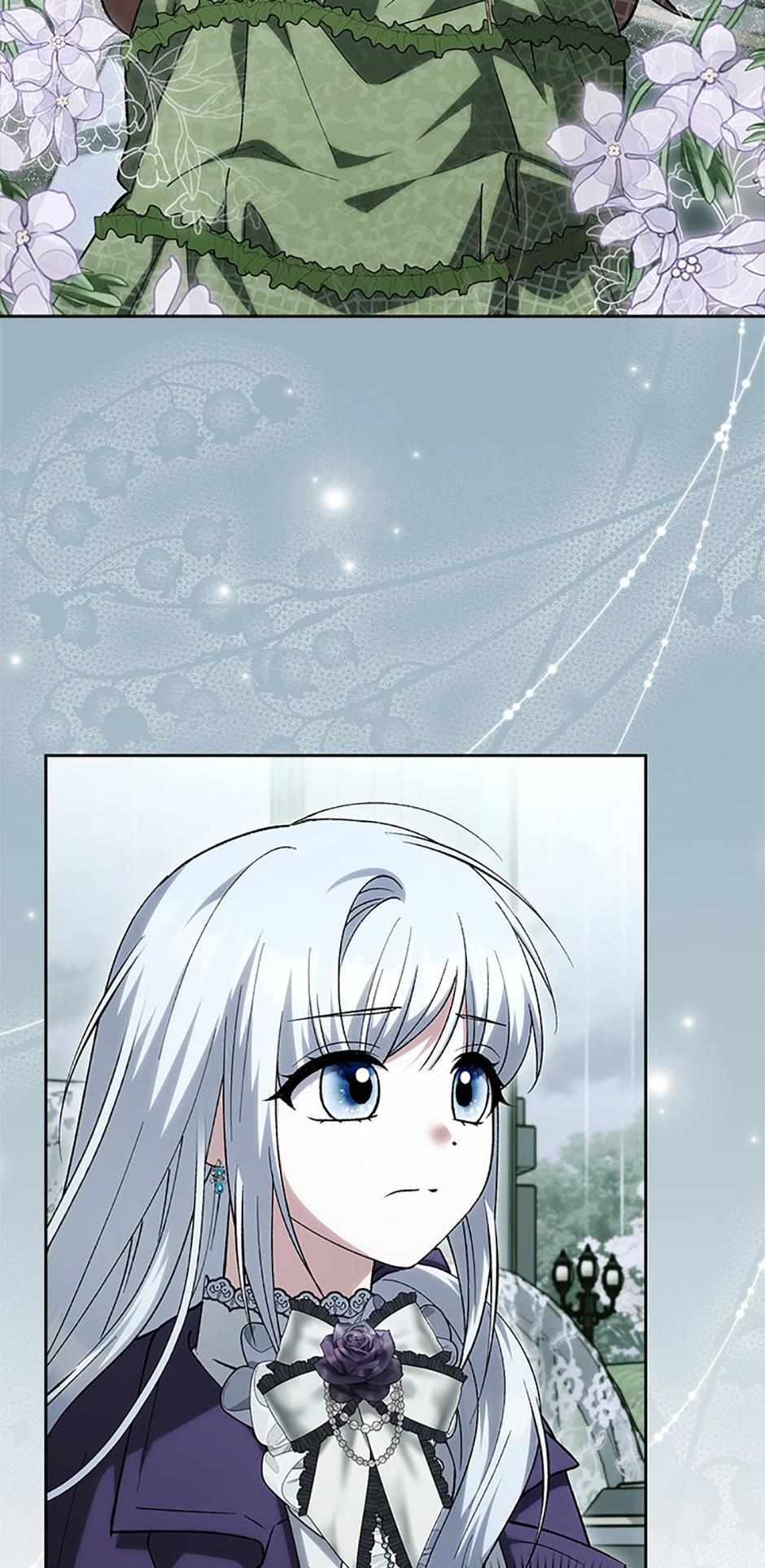 Princess Baekho Is Not Dangerous Chapter 33 page 15 - 