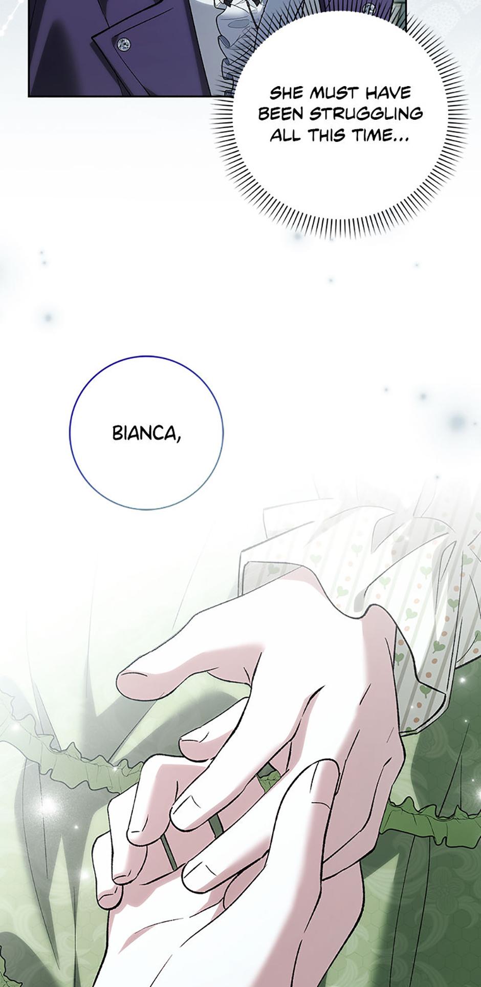 Princess Baekho Is Not Dangerous Chapter 33 page 16 - 