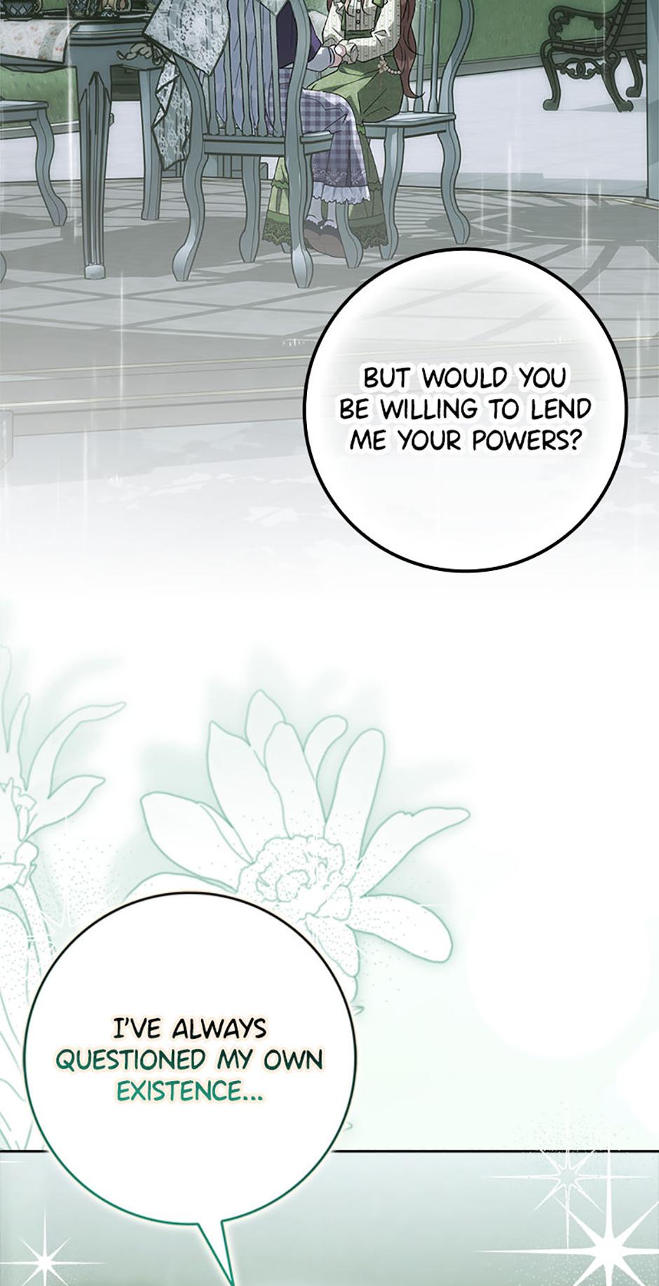 Princess Baekho Is Not Dangerous Chapter 33 page 24 - 