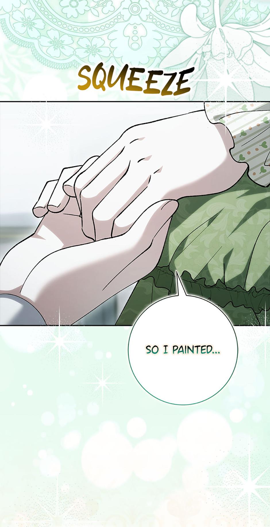 Princess Baekho Is Not Dangerous Chapter 33 page 26 - 