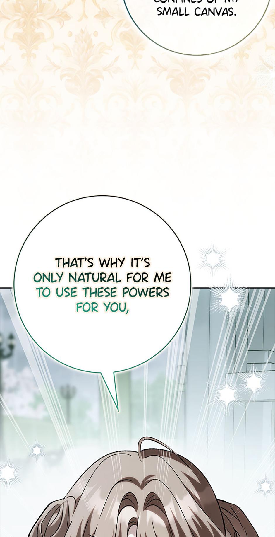 Princess Baekho Is Not Dangerous Chapter 33 page 28 - 