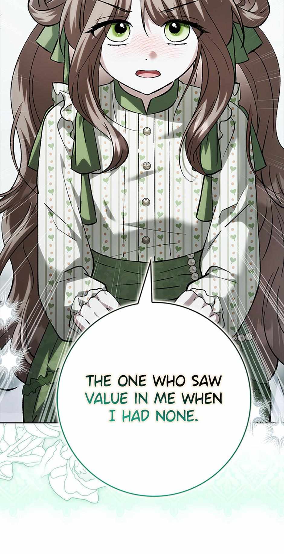 Princess Baekho Is Not Dangerous Chapter 33 page 29 - 